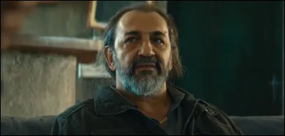 Ici, c'est l'Indien. Dans quelle série Netflix le voit-on ?