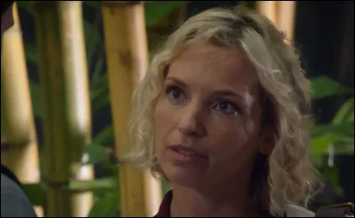 Et Juliet ? Dans quelle série peut-on la voir jouer en tant que détective privé ?