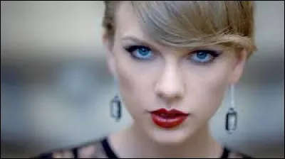 Quel est le sens de "Blank Space" ?