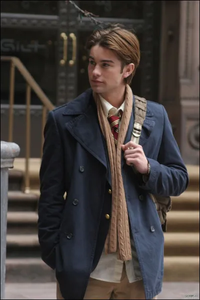 Qui est ce garçon dont le père est en prison ?