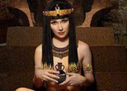 Quiz Femmes en Egypte ancienne