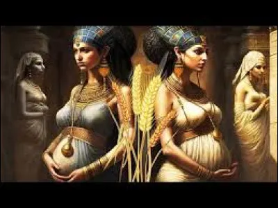 Existait-il des tests de grossesse fiable à cette période ?