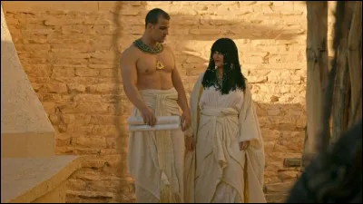 Aucune femme n'a pu accéder au poste de vizir.