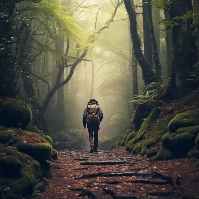 Quand tu vois un type dans la rue, que fais-tu ?