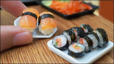 Ton plat préféré est...