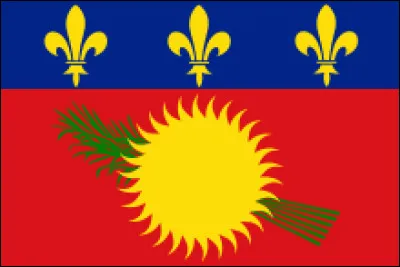 D'où nous provient ce drapeau ?