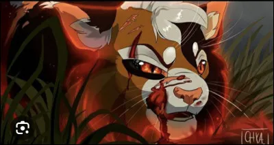 Comment Ombre d�&Eacute;rable est-elle morte ?