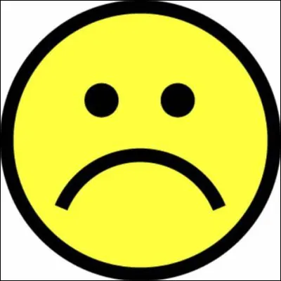 Tu apprends finalement que c'est une sortie dans un musée d'art. Quelle est ta réaction ?