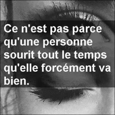 Quel est ton genre musical ?