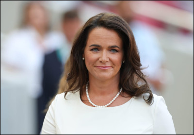 Le 10 f&eacute;vrier 2024, Katalin Novak a annonc&eacute; sa d&eacute;mission apr&egrave;s une gr&acirc;ce controvers&eacute;e. De quel pays &eacute;tait-elle pr&eacute;sidente depuis 2022 ?