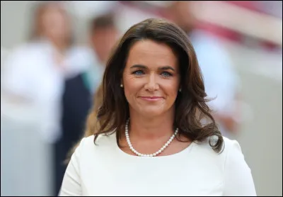 Le 10 f&eacute;vrier 2024, Katalin Novak a annonc&eacute; sa d&eacute;mission apr&egrave;s une gr&acirc;ce controvers&eacute;e. De quel pays &eacute;tait-elle pr&eacute;sidente depuis 2022 ?