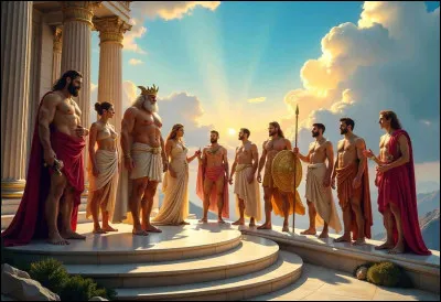 Dans la mythologie grecque, quelle divinit&eacute; est n&eacute;e de l�&eacute;cume de mer apr&egrave;s la mutilation d�Ouranos ?