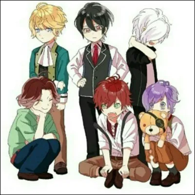 Tu es plutôt extraverti(e) ou introverti(e) ?