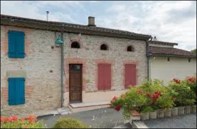 Pour finir, je vous emmène dans le Tarn, à Veilhes. Nous serons en région ...