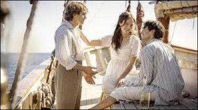 Qui est l'auteur du roman "Le Comte de Monte-Cristo" ?