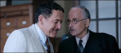 L'un de ces films réunit plusieurs grandes stars du cinéma français. C'est une comédie réalisée par François Ozon. Quel est ce film ?