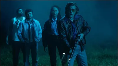 Comment s'appelle le film d'Elizabeth Banks dans lequel on voit Ray Liotta pour la dernière fois ?