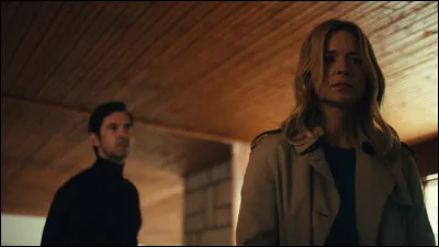 Comment s'appelle le film de Valérie Donzelli où Virginie Efira est sous l'emprise de Melvil Poupaud ?