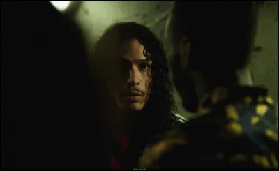 Le film sur un immeuble isolé par un brouillard mortel est...