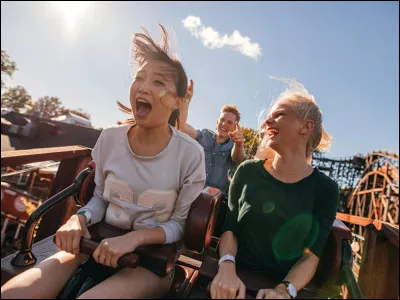 Te sens-tu parfois mal à l'aise en vivant dans les normes ?