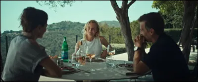 Le film sur une femme mariée qui renoue avec une ex est...