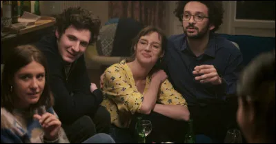 Comment s'appelle le film de Thomas Lilti qui réunit des grandes stars du cinéma français ?