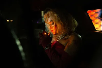 Comment s'appelle le film de Luc Besson avec Caleb Landy Jones ?