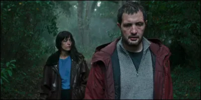 Lequel de ces films est violent et a Karim Leklou comme acteur principal ?