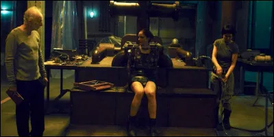 Lequel de ces films marque le retour de Tobin Bell dans un rôle de méchant culte ?