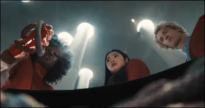 L'un de ces films est réalisé par Francis Lawrence. Il y a Viola Davis et Peter Dinklage. Quel est ce film ?