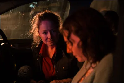 Le film sur un groupe de jeunes qui joue avec une entité démoniaque est...