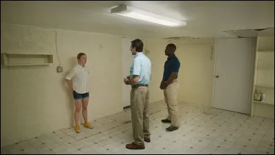 Comment s'appelle le film sur une lanceuse d'alerte dont les dialogues sont véridiques ?