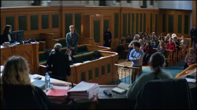 Lequel de ces films a remporté la Palme d'or au festival de Cannes 2023 ?