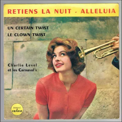 À qui doit-on le titre "Retiens la nuit" ?