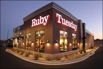 "Ruby Tuesday" est une chanson des ...