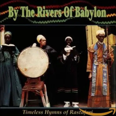 À quel groupe faut-il attribuer le titre "Rivers of Babylon" ?