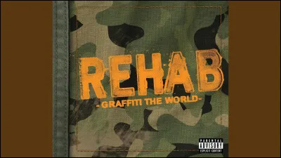 À quelle chanteuse doit-on le titre "Rehab" ?
