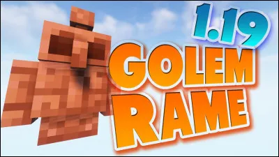 Qui chantait le titre "Rame" ?