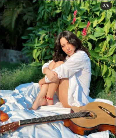 Qui s'est fait rejeter par la Sirène (Andréa Pedrero) ?