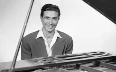 Dans une de ses chansons, qu'est-ce qui est l'important selon Gilbert Bécaud ?