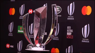 Quel joueur remporte le World Rugby récompensant le meilleur joueur de l'année 2023 ?