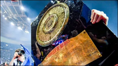 Quelle équipe gagne la finale ?