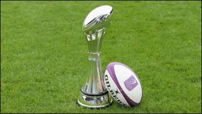 Quelle équipe remporte le Challenge Cup ?