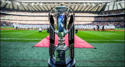 Quel pays remporte le Tournoi des Six nations ?
