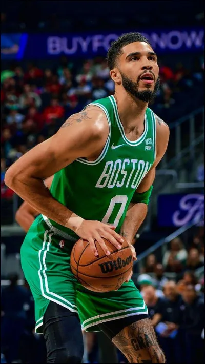 Quelle est sa taille ?