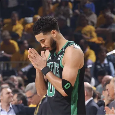 Qui était l'idole de Tatum ?