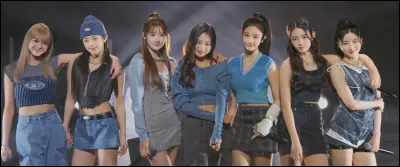 Qui est ta Bias dans BabyMonster ? (2)