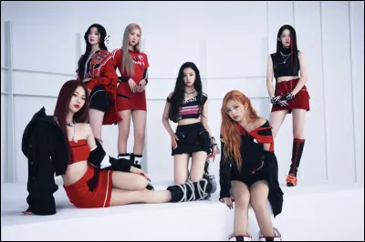 Quelle est ta couleur préférée ?