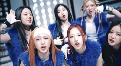 Qui es-tu dans ton groupe damis ?