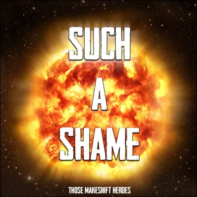 "Such a shame" est une chanson interprétée par ...